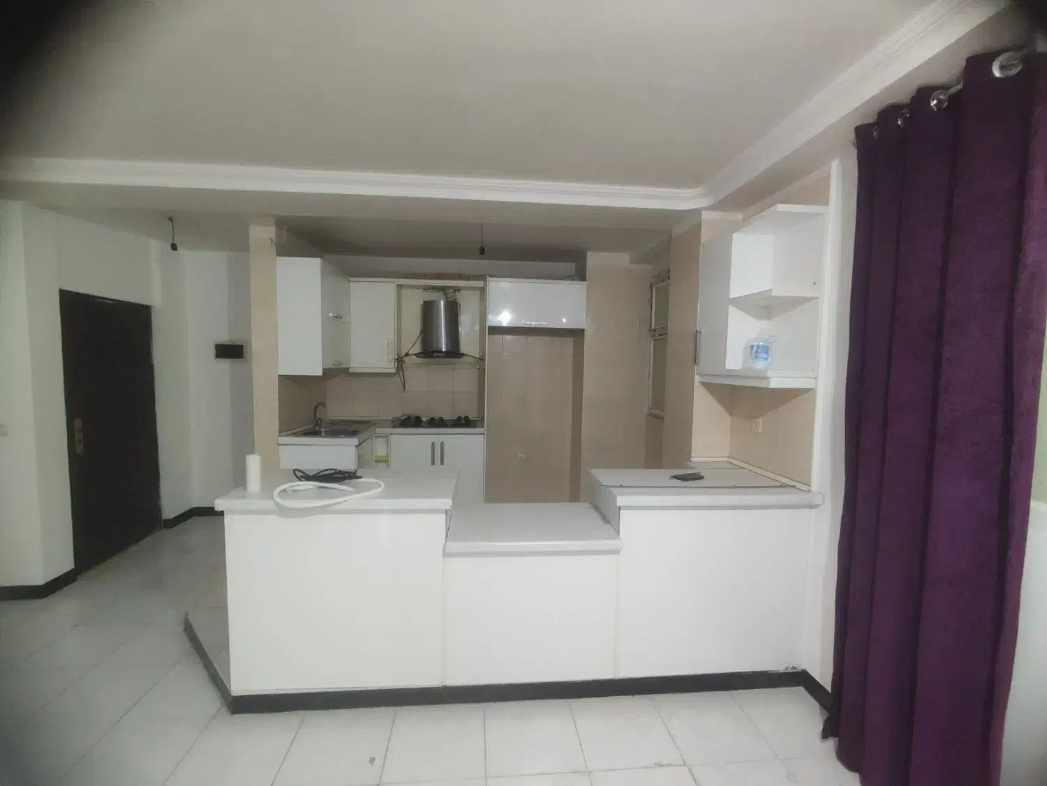 کابینت هود گاز سینک|اجاق گاز و لوازم برقی پختوپز|بندرعباس, |دیوار