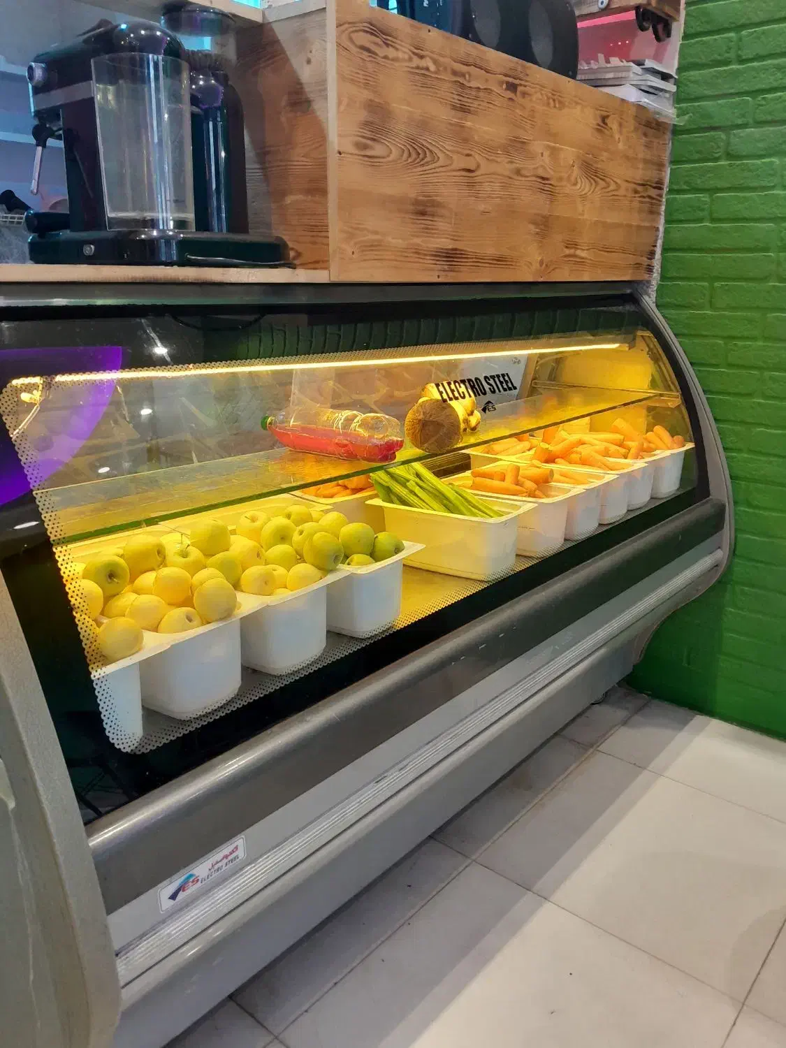 کافی شاپ|حراج|مینودشت, |دیوار