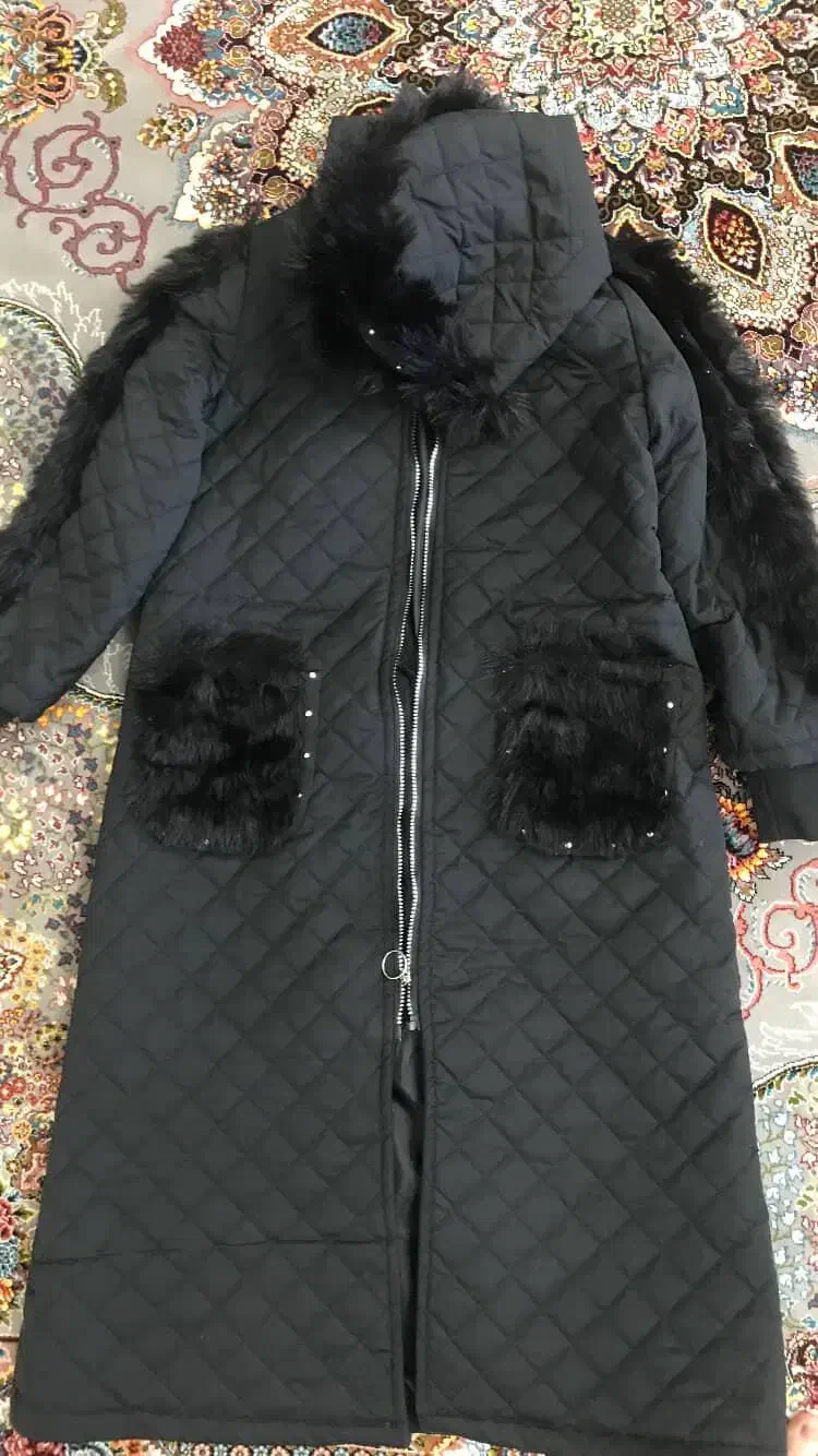 پالتوشیک|لباس|اهر, |دیوار