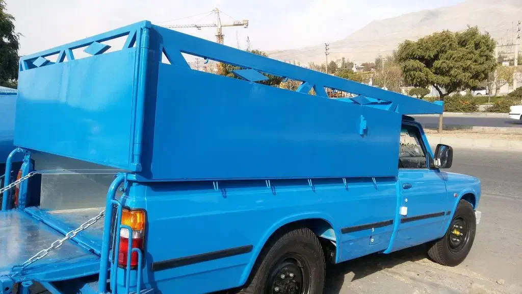 حمل بار|خدمات حمل و نقل|تهران, کیانشهر|دیوار