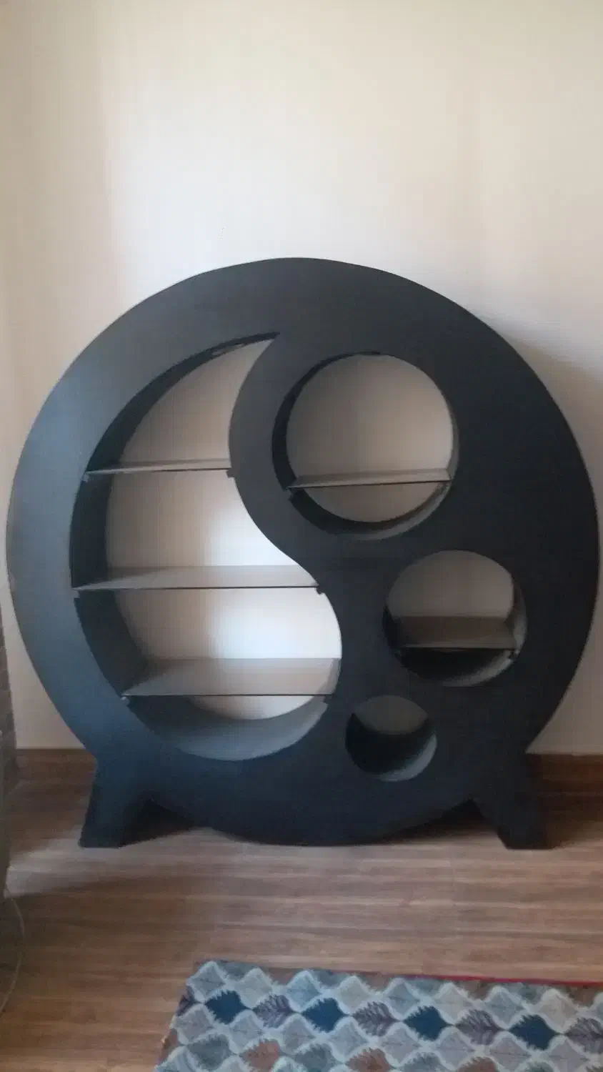 بوفه خاص|بوفه، ویترین، کنسول|عجب شیر, |دیوار