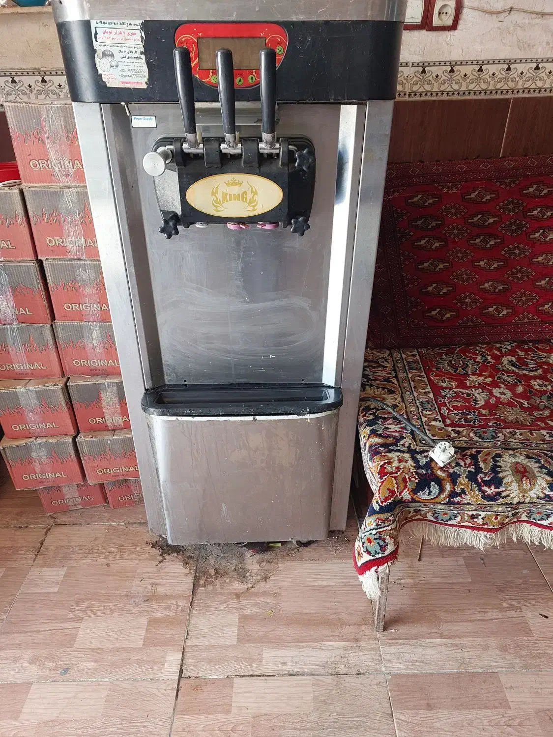 سالم کم کارکرد|کافیشاپ و رستوران|ویلکیج, |دیوار