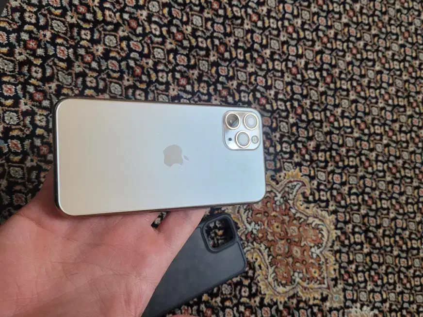 آیفون ۱۱پرو۲۵۶|موبایل|تهران, کرمان|دیوار