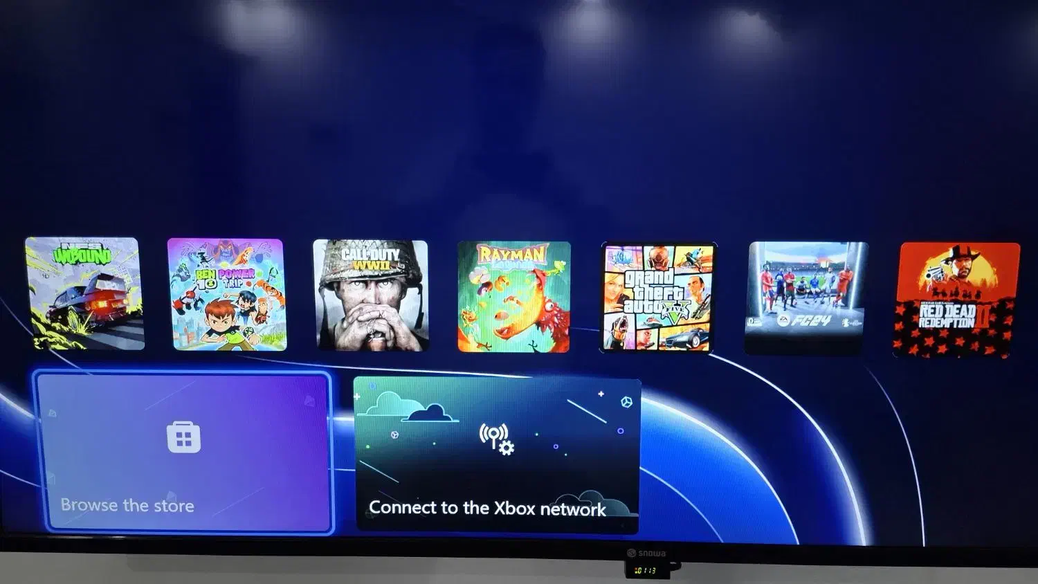 ایکس باکس سری s|کنسول، بازی ویدئویی و آنلاین|بهشهر, |دیوار