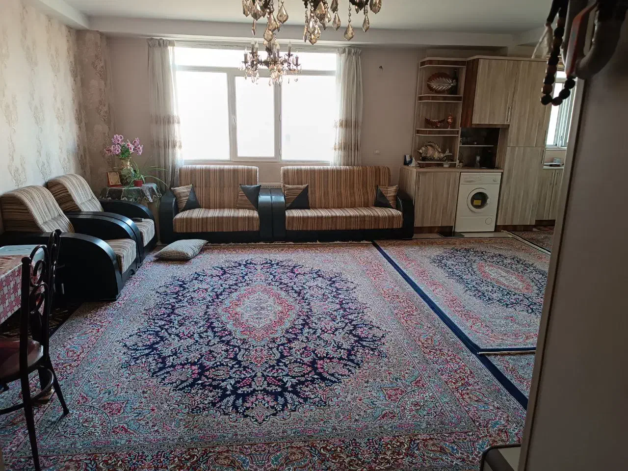 رهن کامل یک واحد مسکونی|اجارهٔ آپارتمان|زنجان, |دیوار