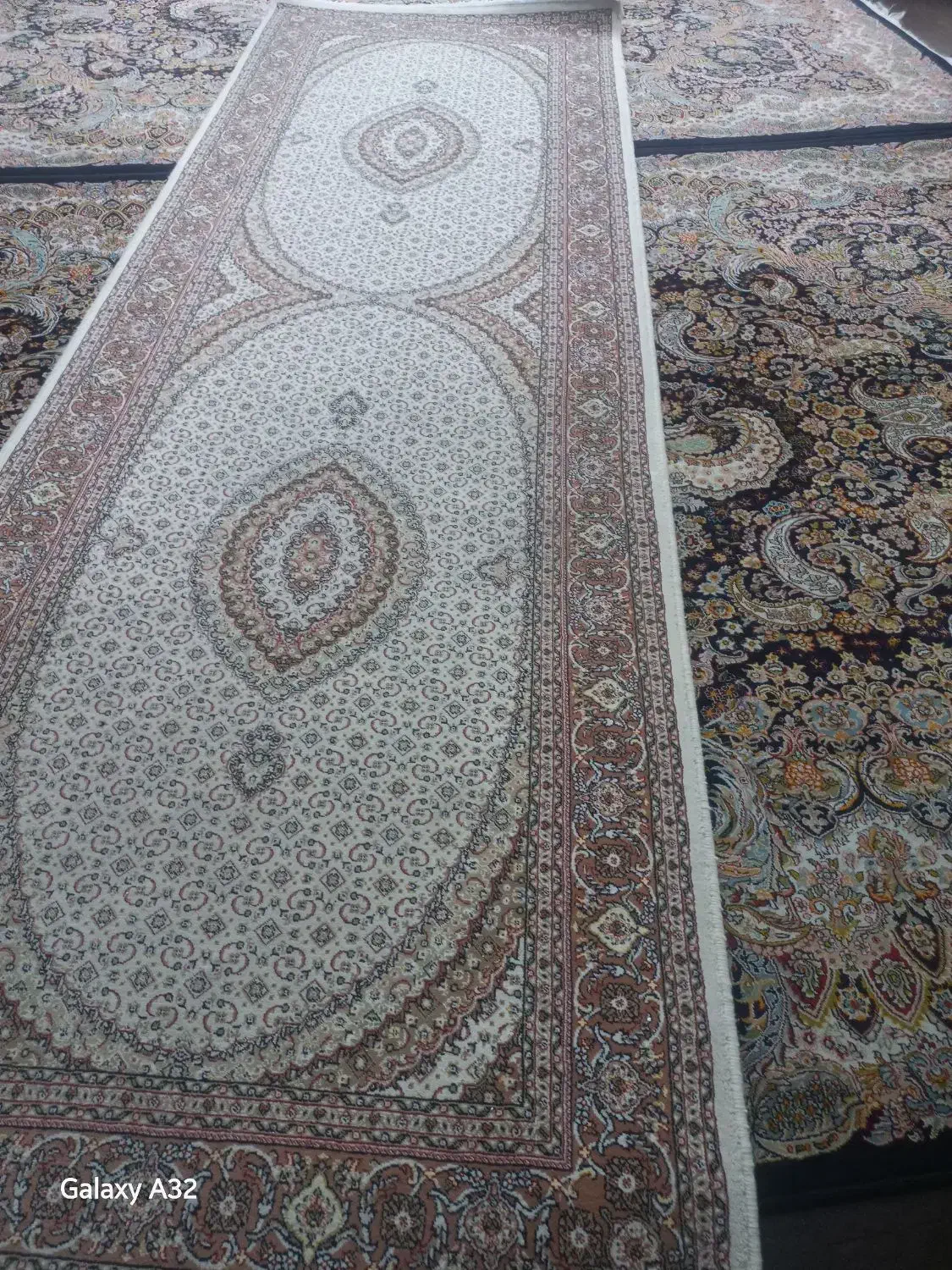 کناره۱در۳مترماشینی|فرش|تهران, هفت چنار|دیوار