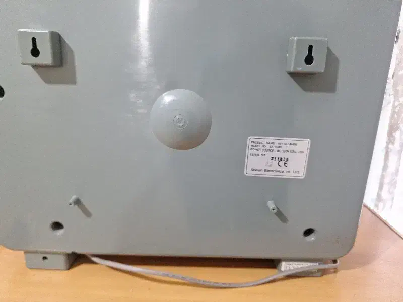 تصفیه هوا|پنکه و تصفیهکنندهٔ هوا|تهران, امیریه|دیوار