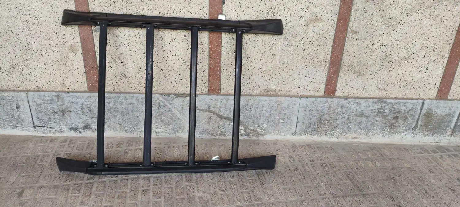 باربندپراید|قطعات یدکی و لوازم جانبی|مراغه, |دیوار