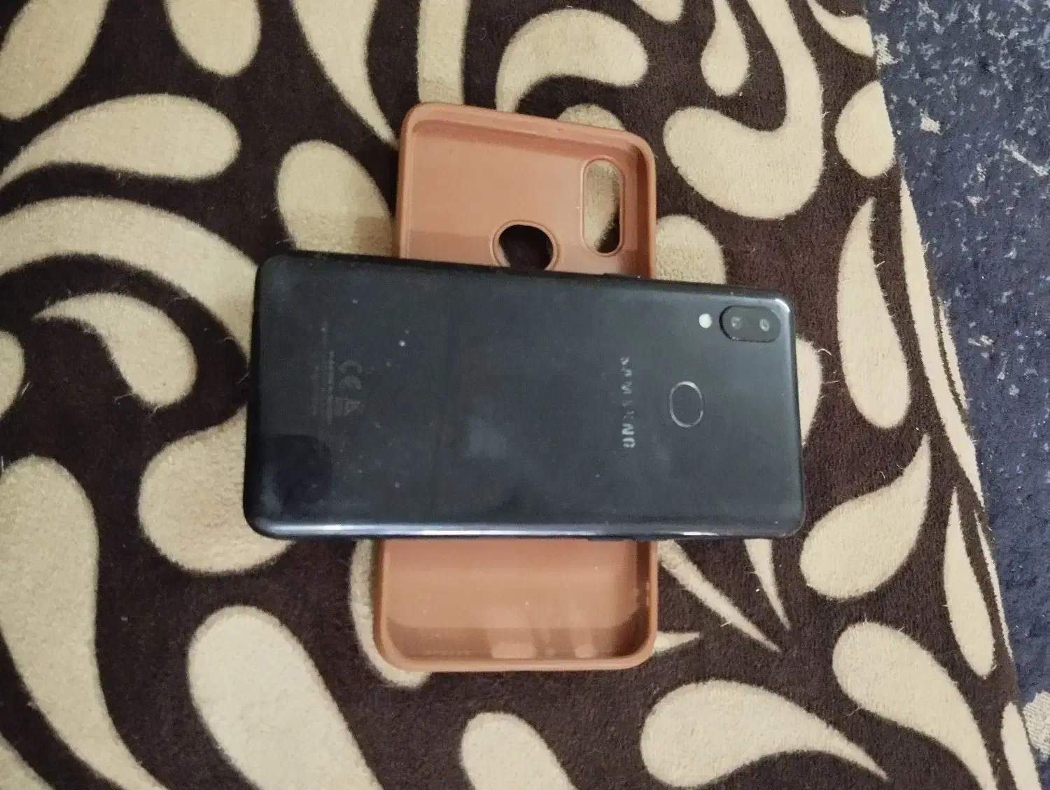 گوشیA10S|موبایل|کارون, |دیوار