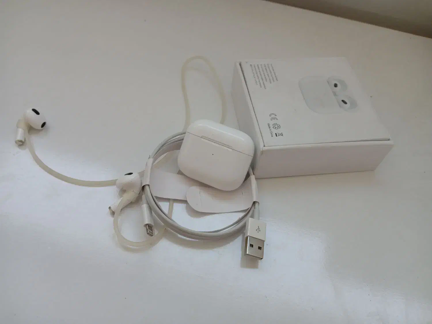 هدفون|لوازم جانبی موبایل و تبلت|اصفهان, پوریای ولی|دیوار