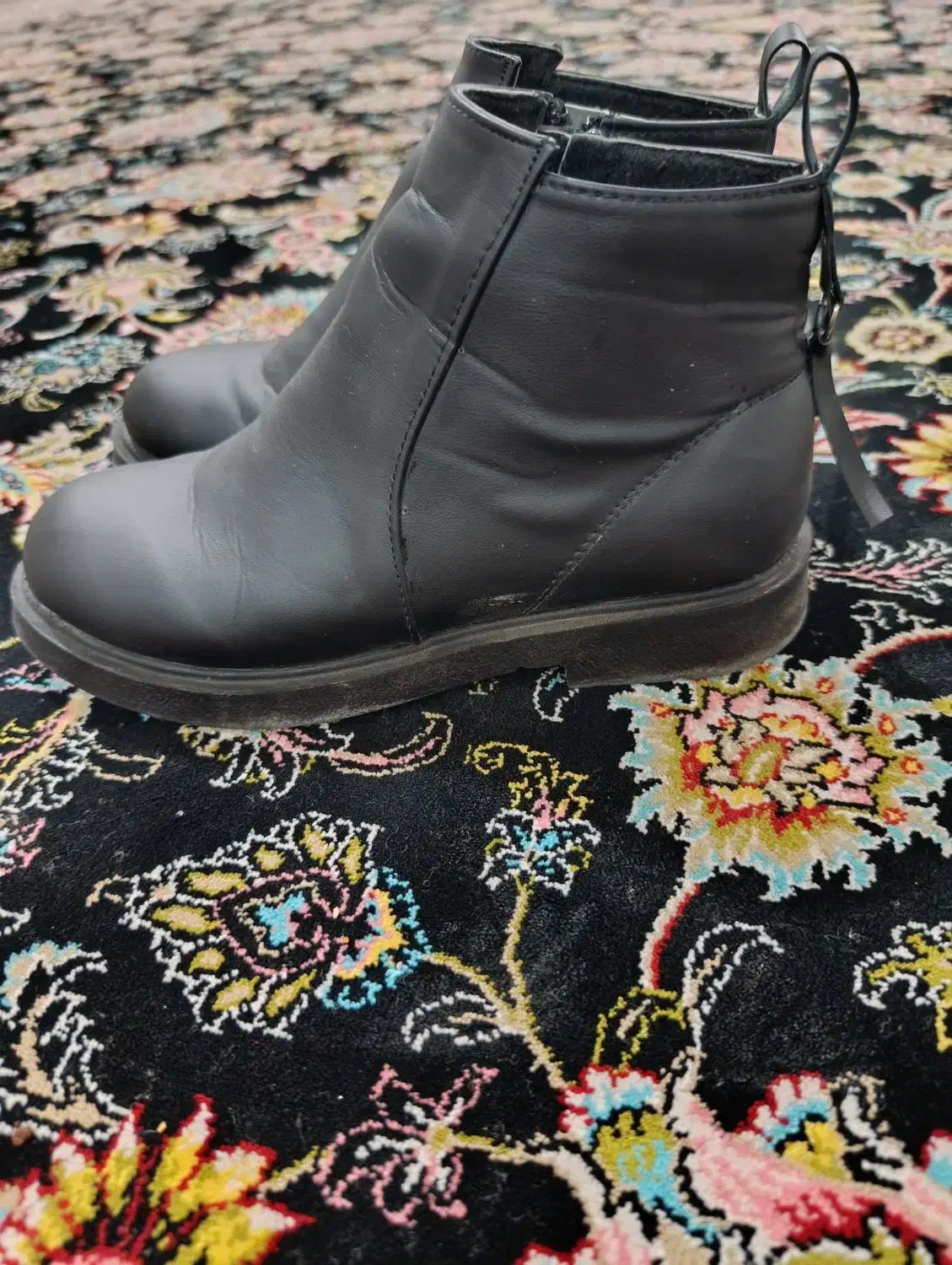 نیم بوت|کیف، کفش، کمربند|خرم‌آباد, |دیوار