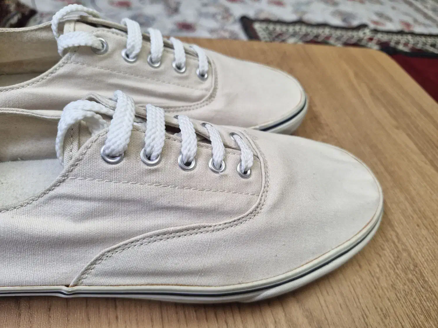 کتونی خارجی اولد ناوی|کیف، کفش، کمربند|شیراز, طلاب|دیوار