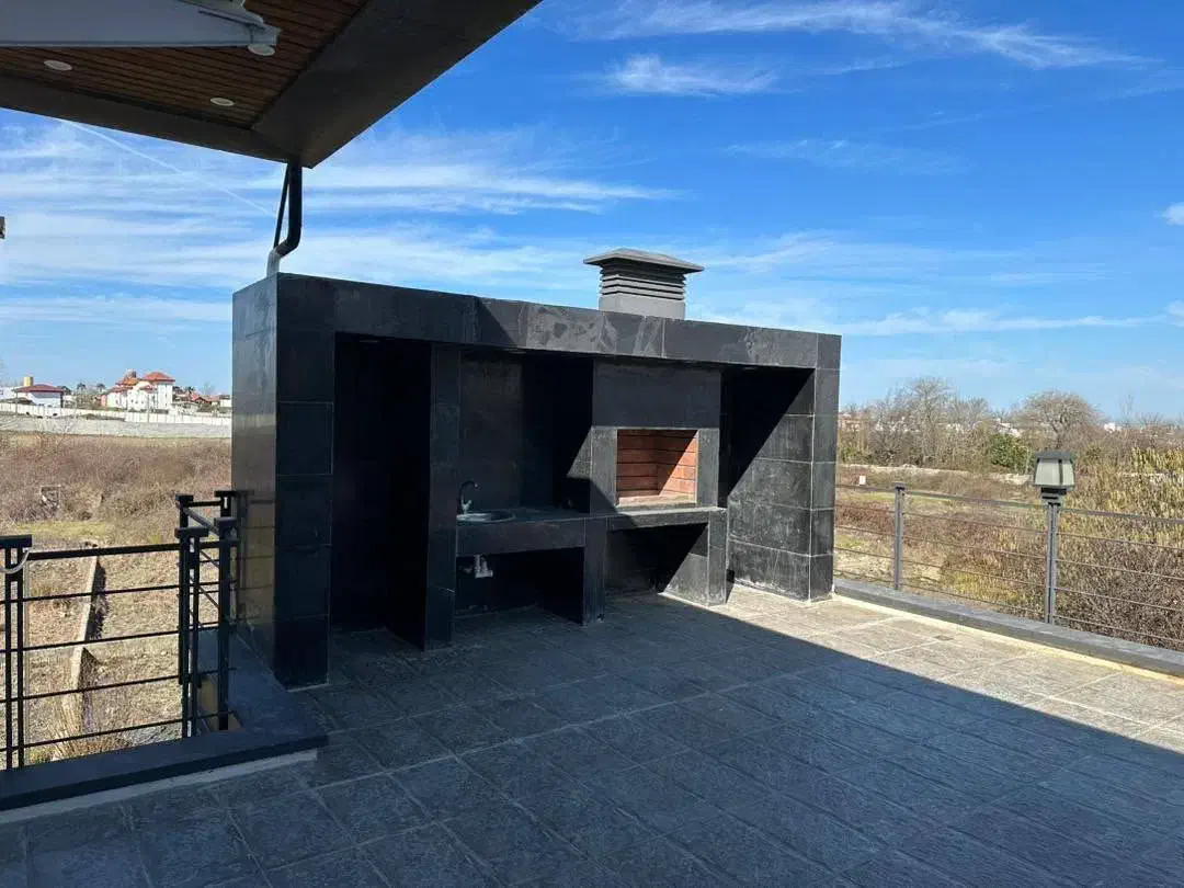 ویلااستخردار/شهرکی/فرنیش/کد۴۲۲۹/حبوباتی|اجارهٔ خانه و ویلا|رویان, |دیوار