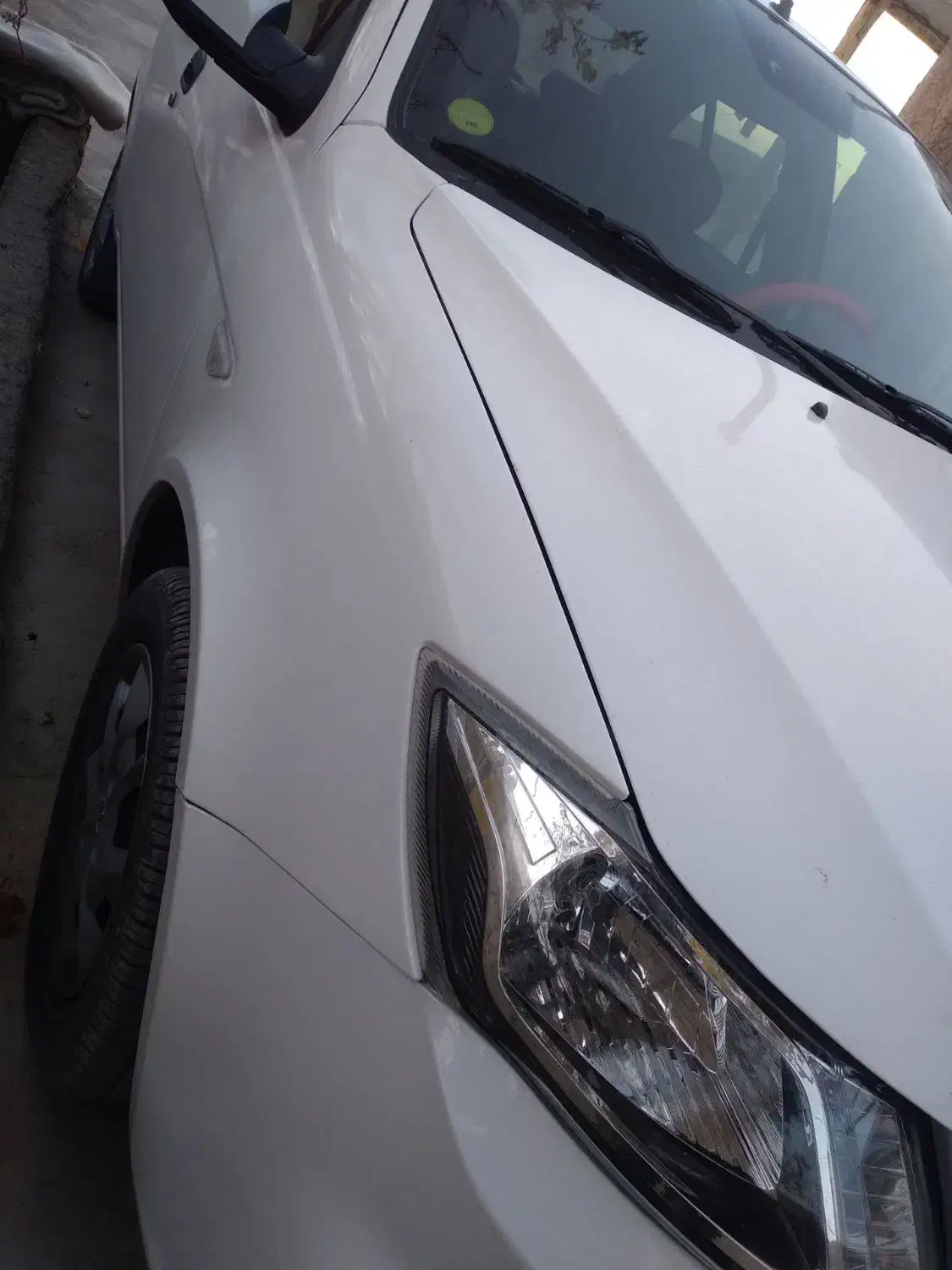 ساینا S|خودرو سواری و وانت|بجنورد, |دیوار