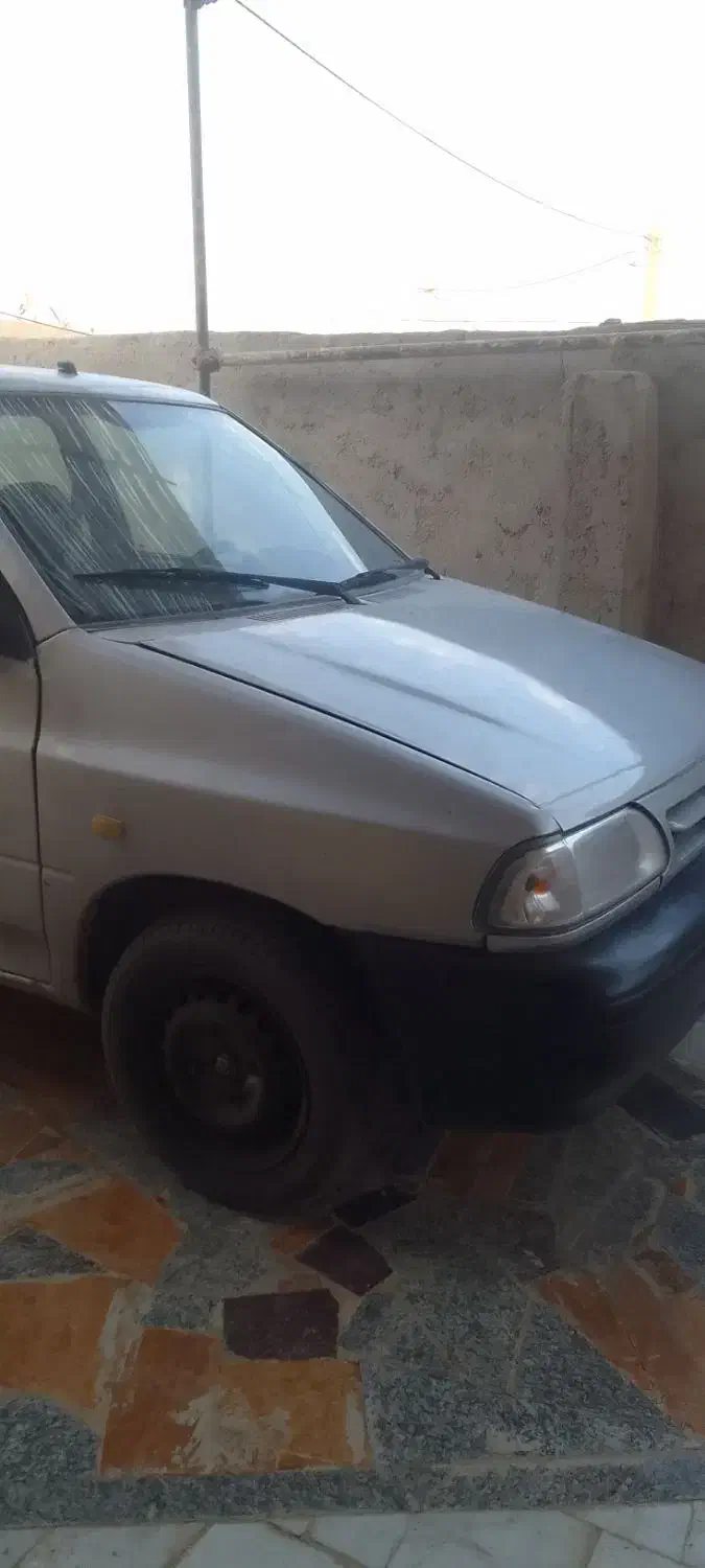 پراید مدل ۸۵|خودرو سواری و وانت|زابل, |دیوار