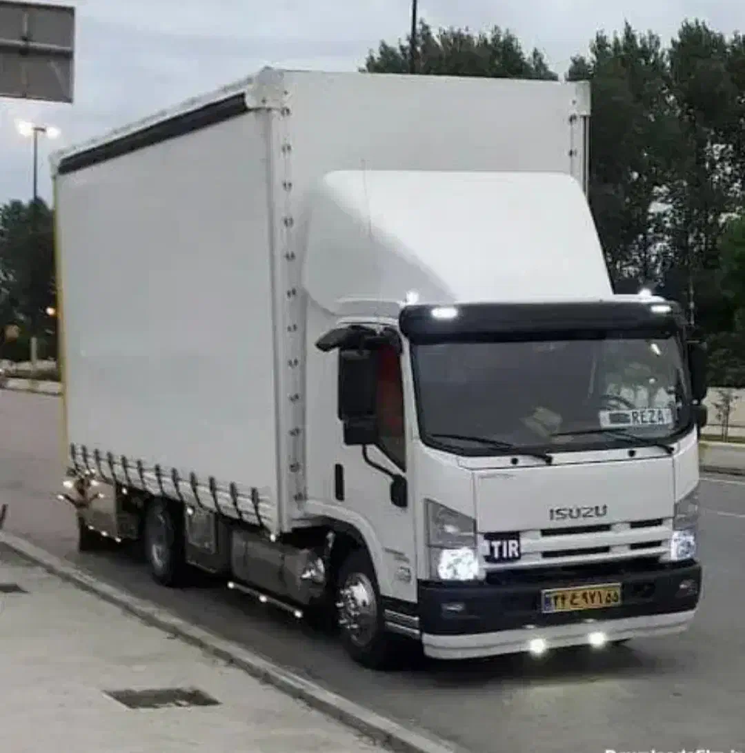 باربری اثاث خانه مهدی ایسوزو نیسان تبریز اطراف|خدمات حمل و نقل|تبریز, |دیوار