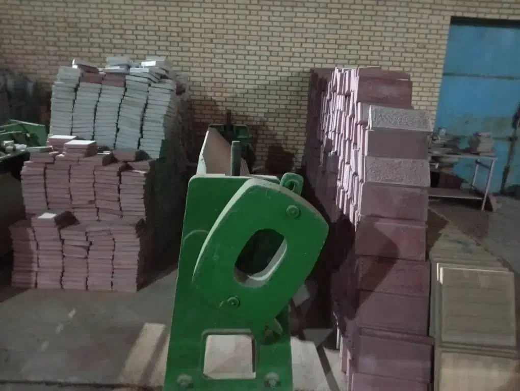 خم کن قیچی برقی میکسر صابت|ماشینآلات صنعتی|اندیمشک, |دیوار