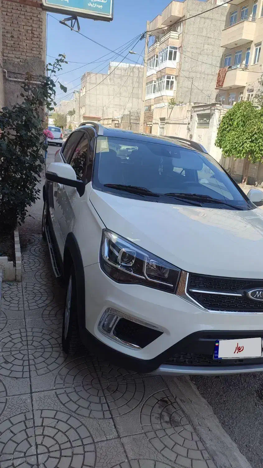 mvm x22|خودرو سواری و وانت|اردبیل, |دیوار