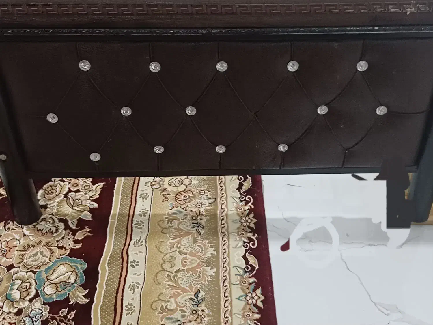 تخت خواب|تخت و سرویس خواب|یاسوج, |دیوار