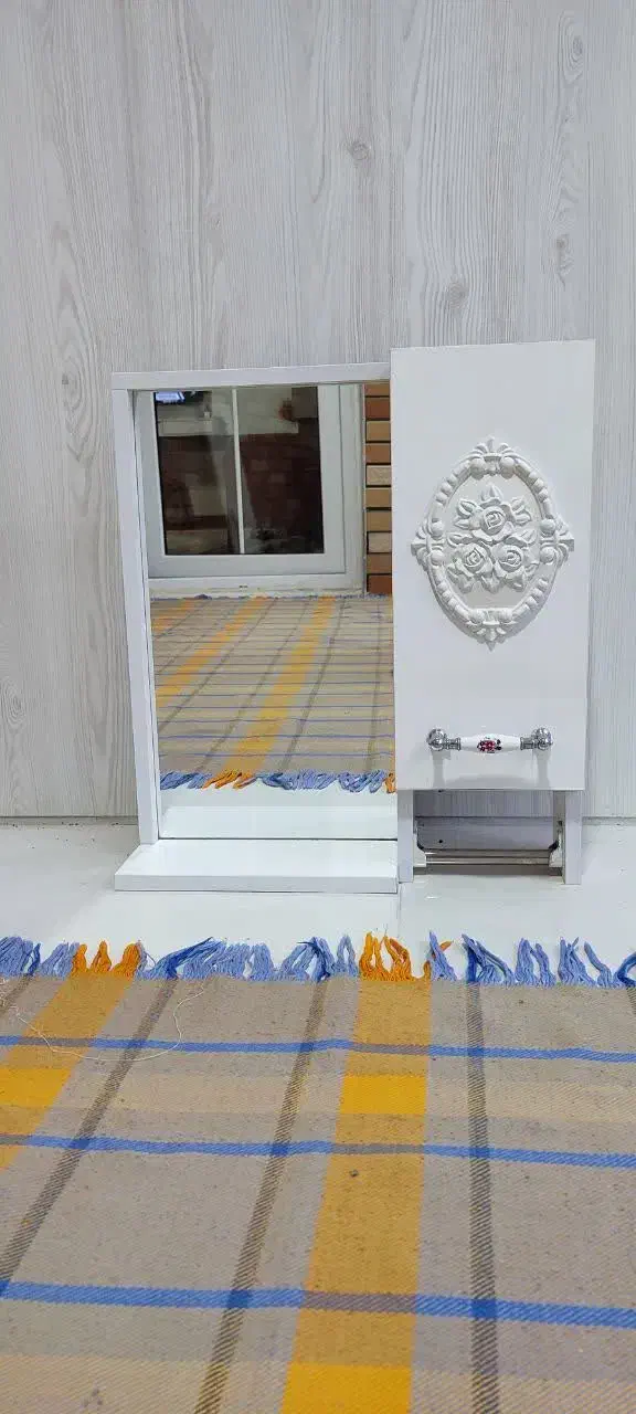 اینه روشویی|لوازم سرویس بهداشتی|علیآباد کتول, |دیوار