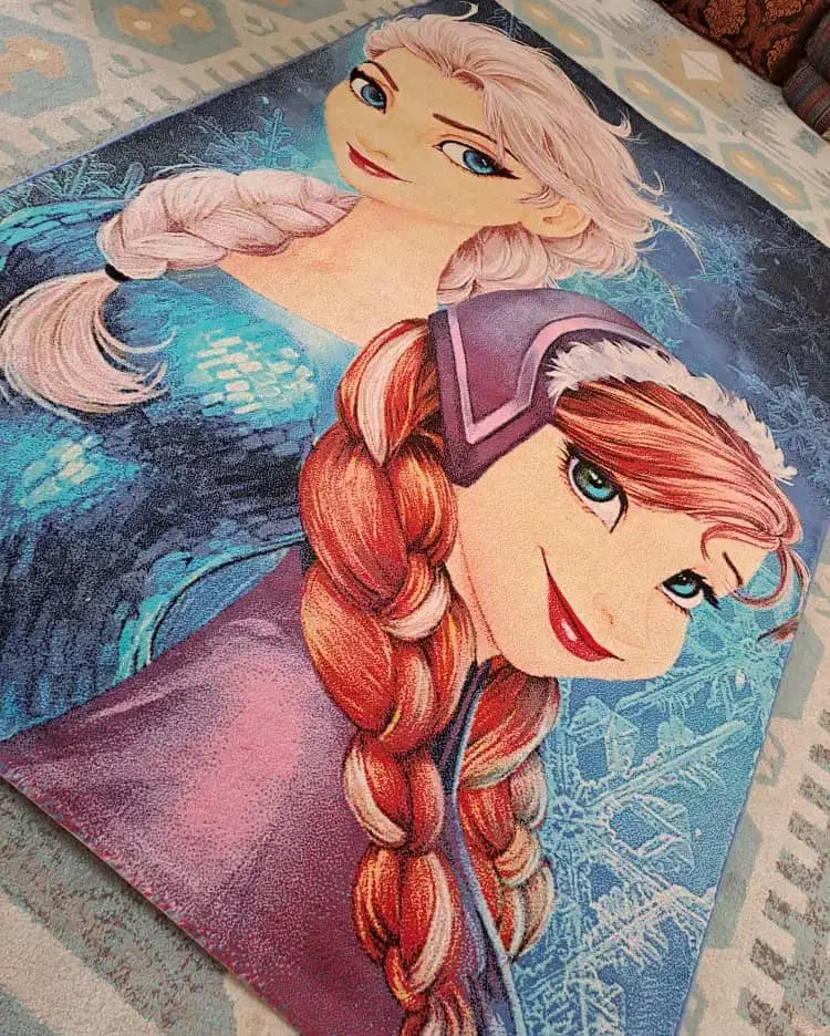 گلیم فرش|گلیم، جاجیم، گبه|بوشهر, |دیوار