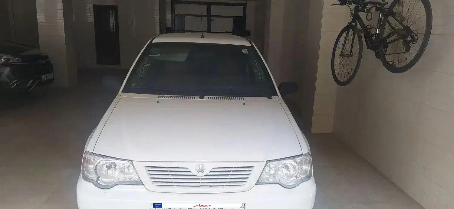 پراید 111|خودرو سواری و وانت|بندرعباس, |دیوار