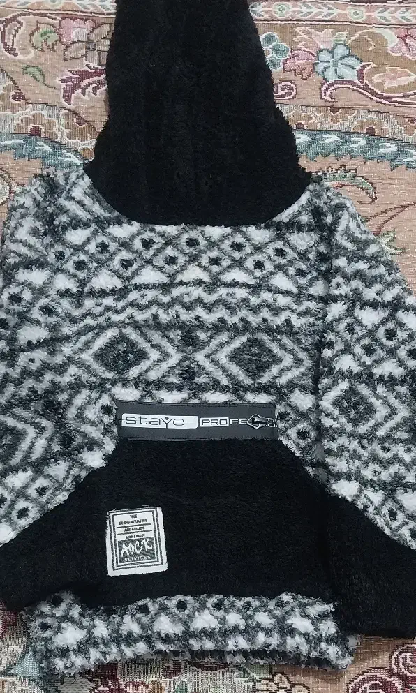 هودی و شلوار|کفش و لباس بچه|رضویه, |دیوار