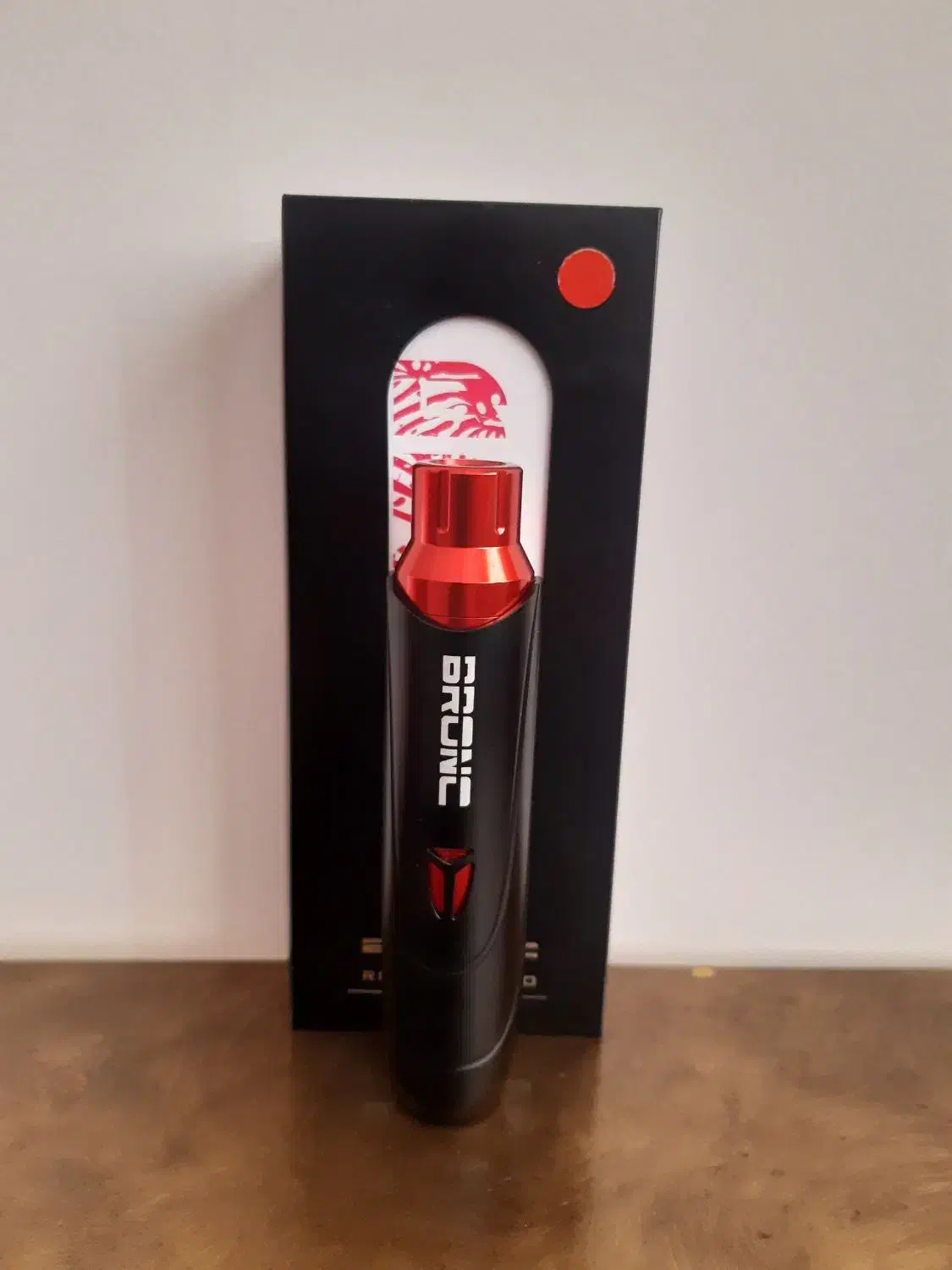 دستگاه تتو bronc|آرایشی، بهداشتی، درمانی|کرج, فاز ۱ مهرشهر|دیوار