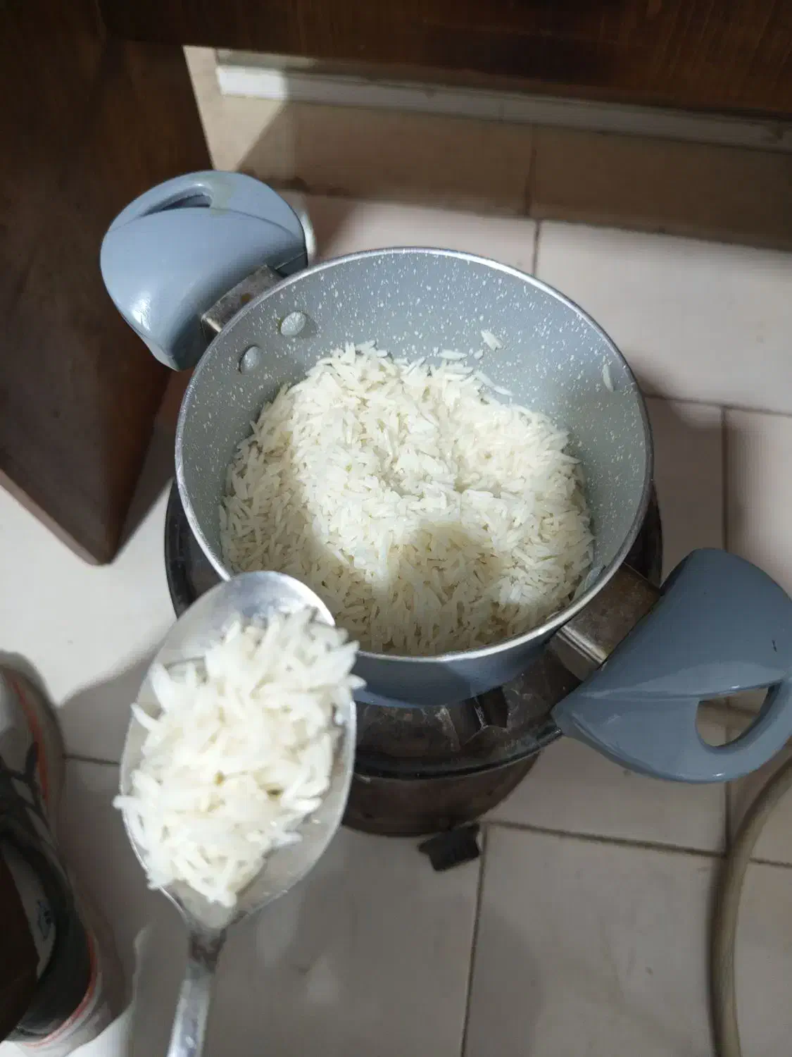 برنج خوشپخت اعلا بدون عطر|خوردنی و آشامیدنی|ورامین, خیر آباد|دیوار