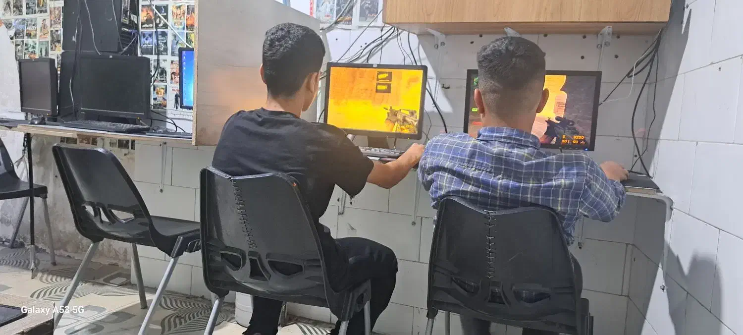 کامپیوتر|رایانه رومیزی|دزفول, |دیوار