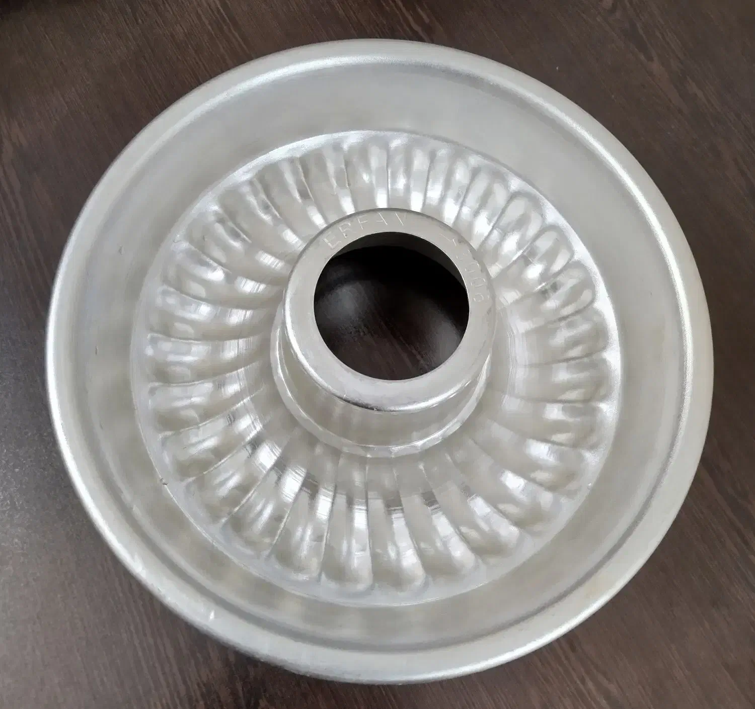 قالب کیک شیفوندار|ظروف پخت‌وپز|قزوین, |دیوار