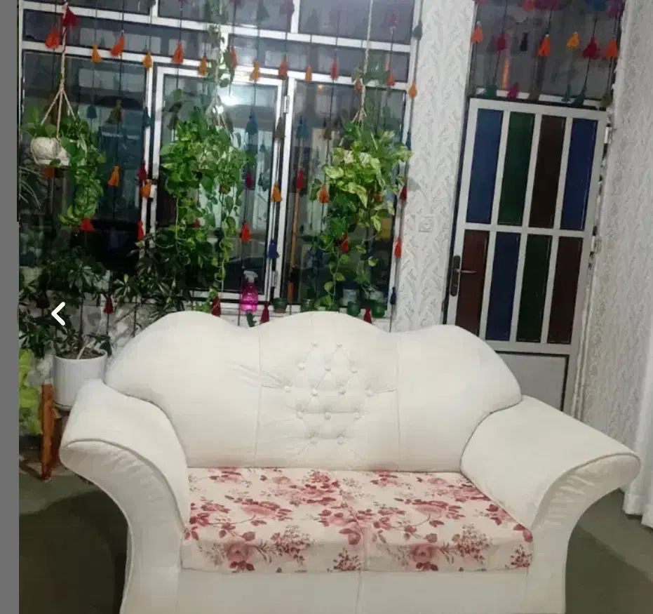 مبل جلو مبلی عسلی خوشخواب|مبلمان خانگی و میز عسلی|منجیل, |دیوار