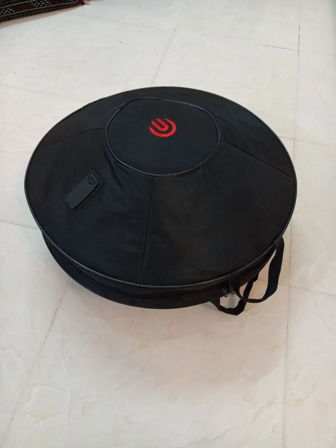 هنگ درام به همراه کیف|درام و پرکاشن|ری, دولت‌آباد|دیوار