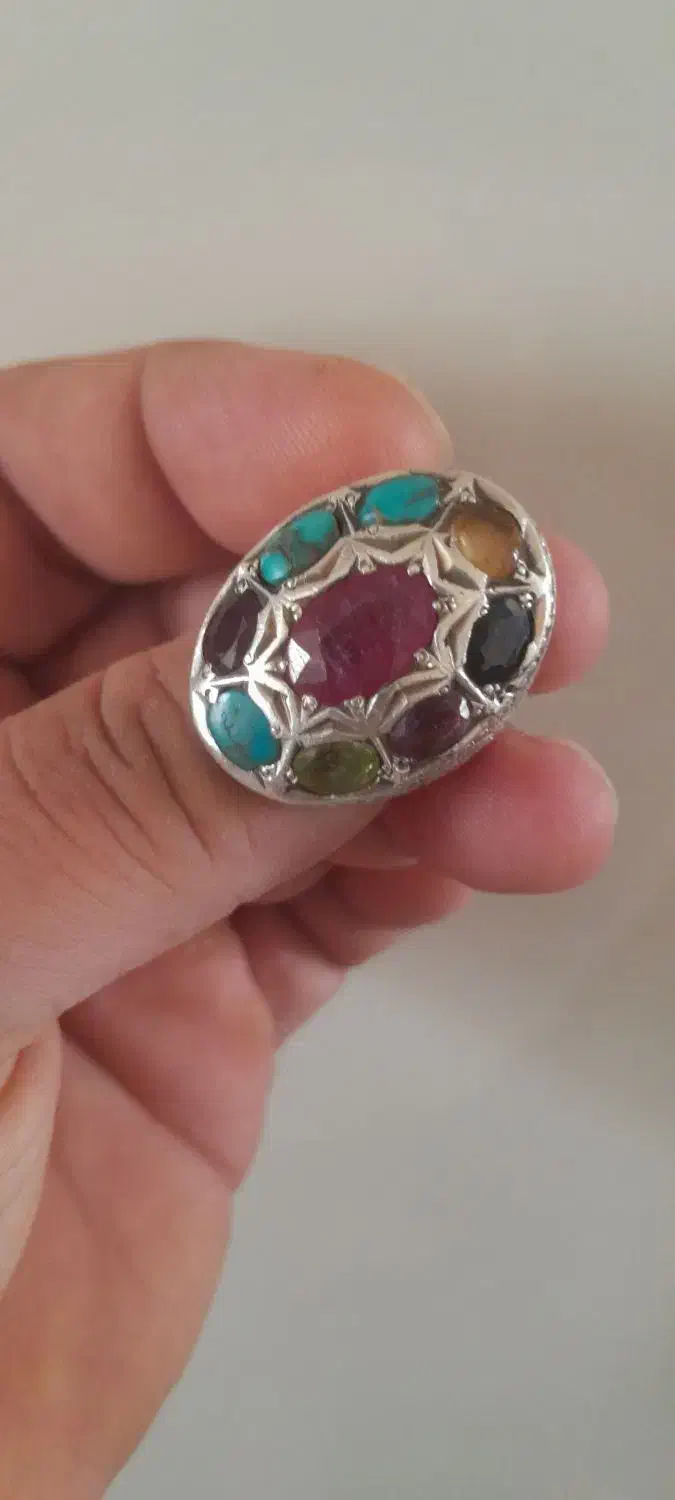 انگشتر|جواهرات|شیراز, شهرک بهار|دیوار