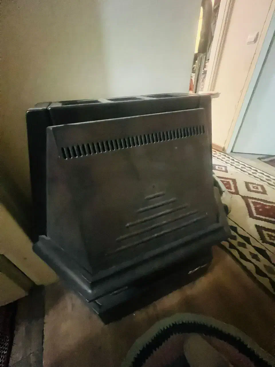 بخاری گازی شومینه ای سپهر الکترونیک|بخاری، هیتر، شومینه|تهران, خواجه نظام الملک|دیوار