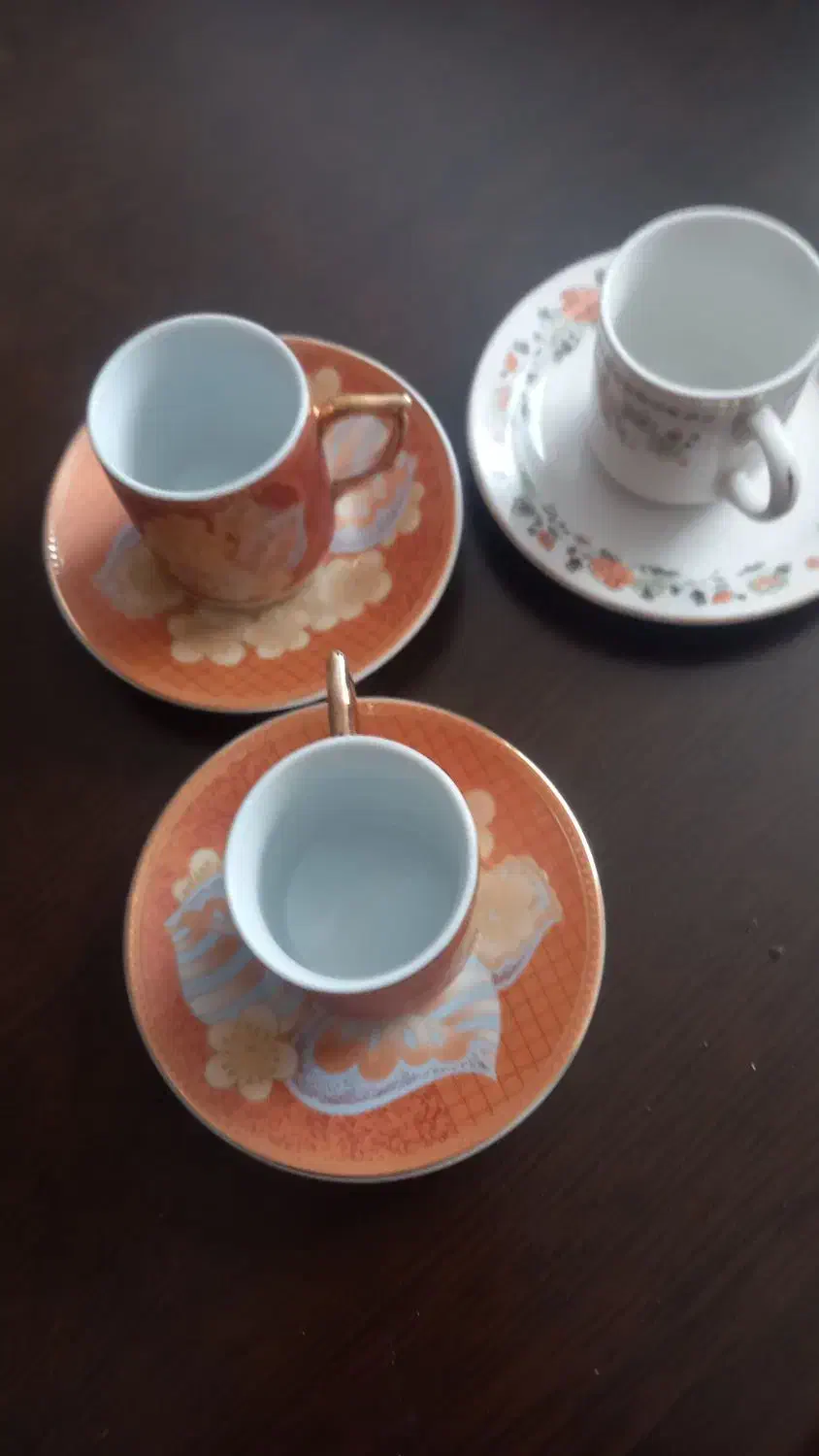 فنجان|ظروف سرو و پذیرایی|تهران, شهرک رضویه|دیوار