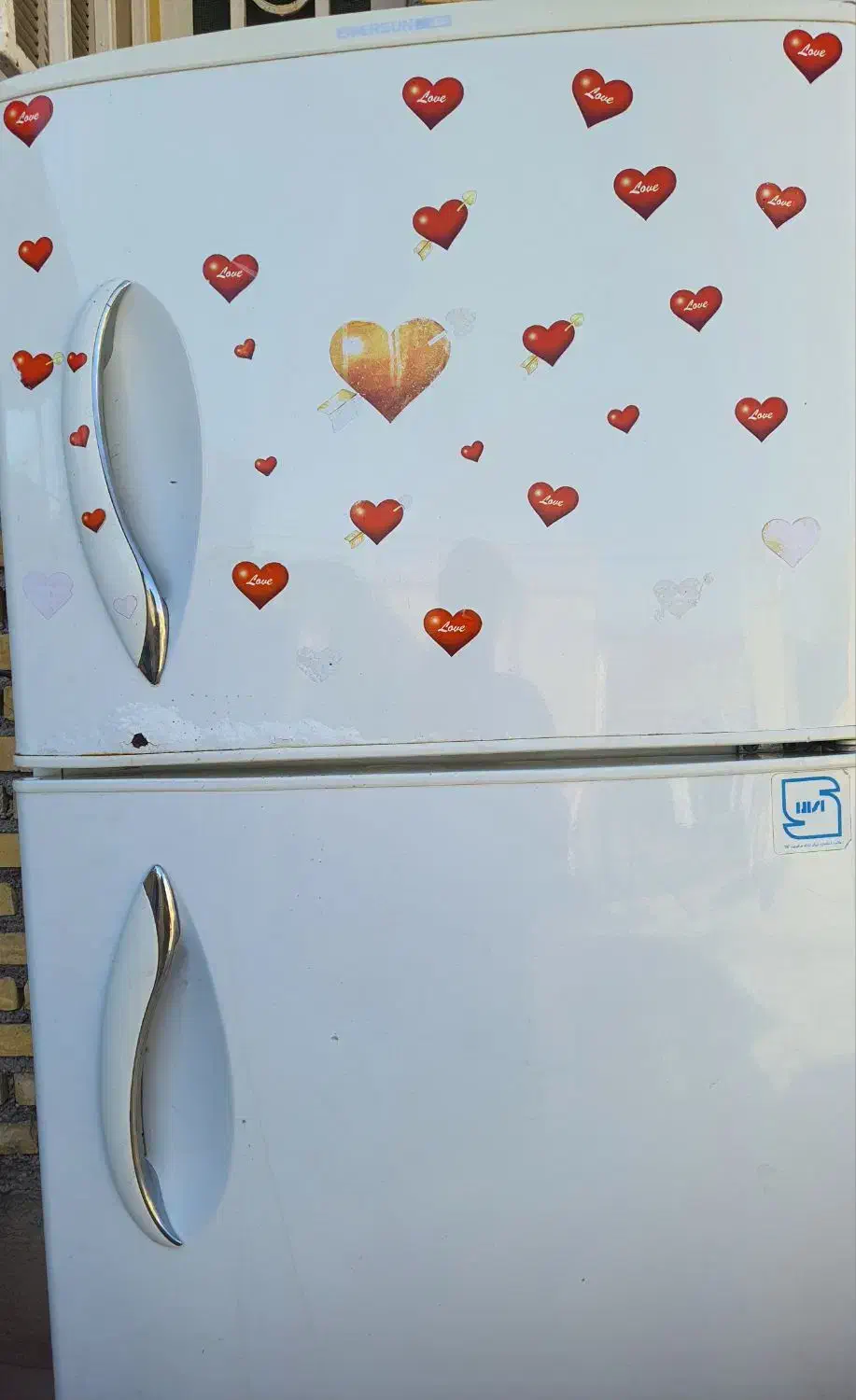 یخچال|یخچال و فریزر|مسجد سلیمان, |دیوار