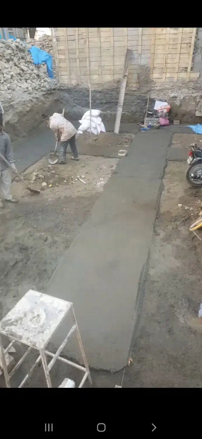 استا بنا|خدمات پیشه و مهارت|مشهد, هفده شهریور|دیوار