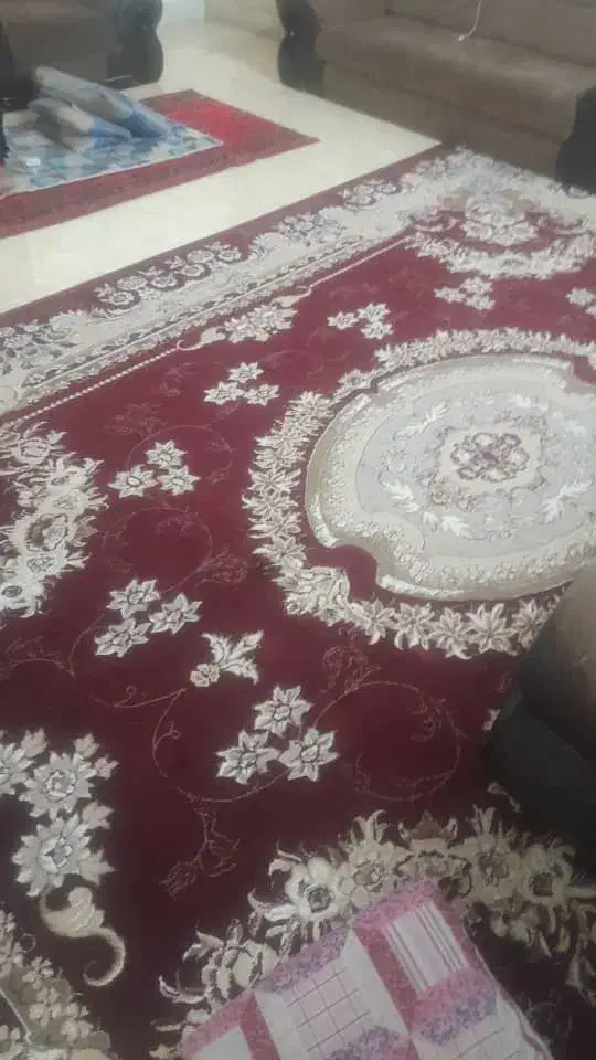 انواع فرش موکت گلیم در اندازه های مختلف وفرشرکارگر|فرش|یزد, |دیوار