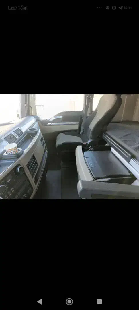 مان500بدون رنگ زیر کار|خودرو سنگین|اسلامشهر, ملکآباد|دیوار