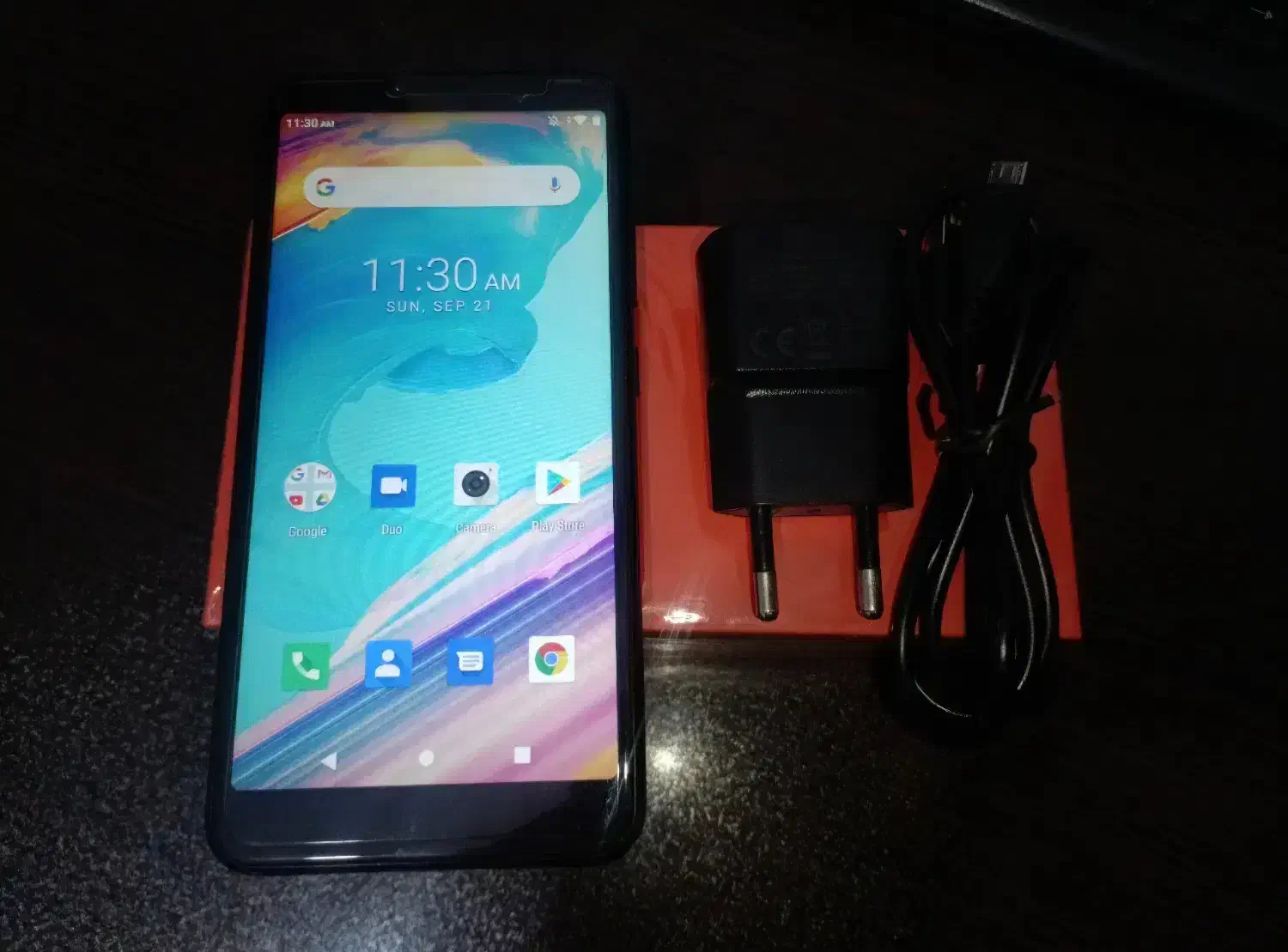 گوشی جی پلاس t10|موبایل|کرج, دهقان ویلا|دیوار