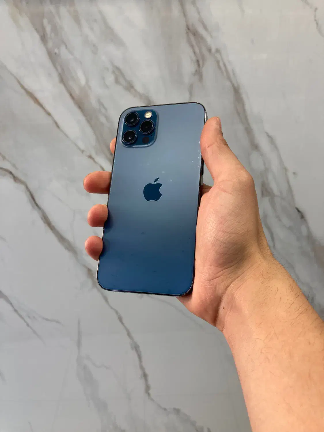 iphone 12 Pro|موبایل|کرج, گوهردشت|دیوار