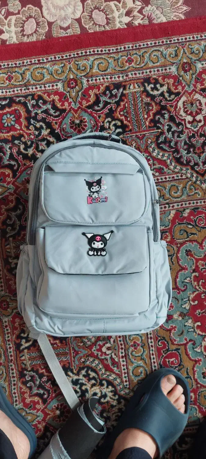 کیف کوهنوردی|کوهنوردی و کمپینگ|خمینی‌شهر, |دیوار