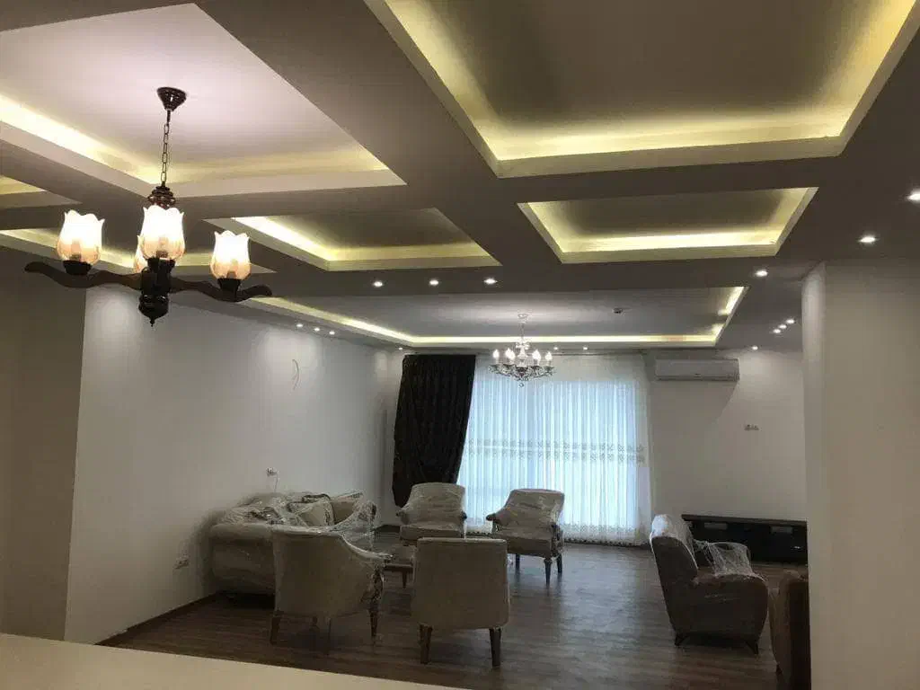 رهن آپارتمان ساحلی ویو ابدی دریا|اجارهٔ آپارتمان|سرخرود, |دیوار