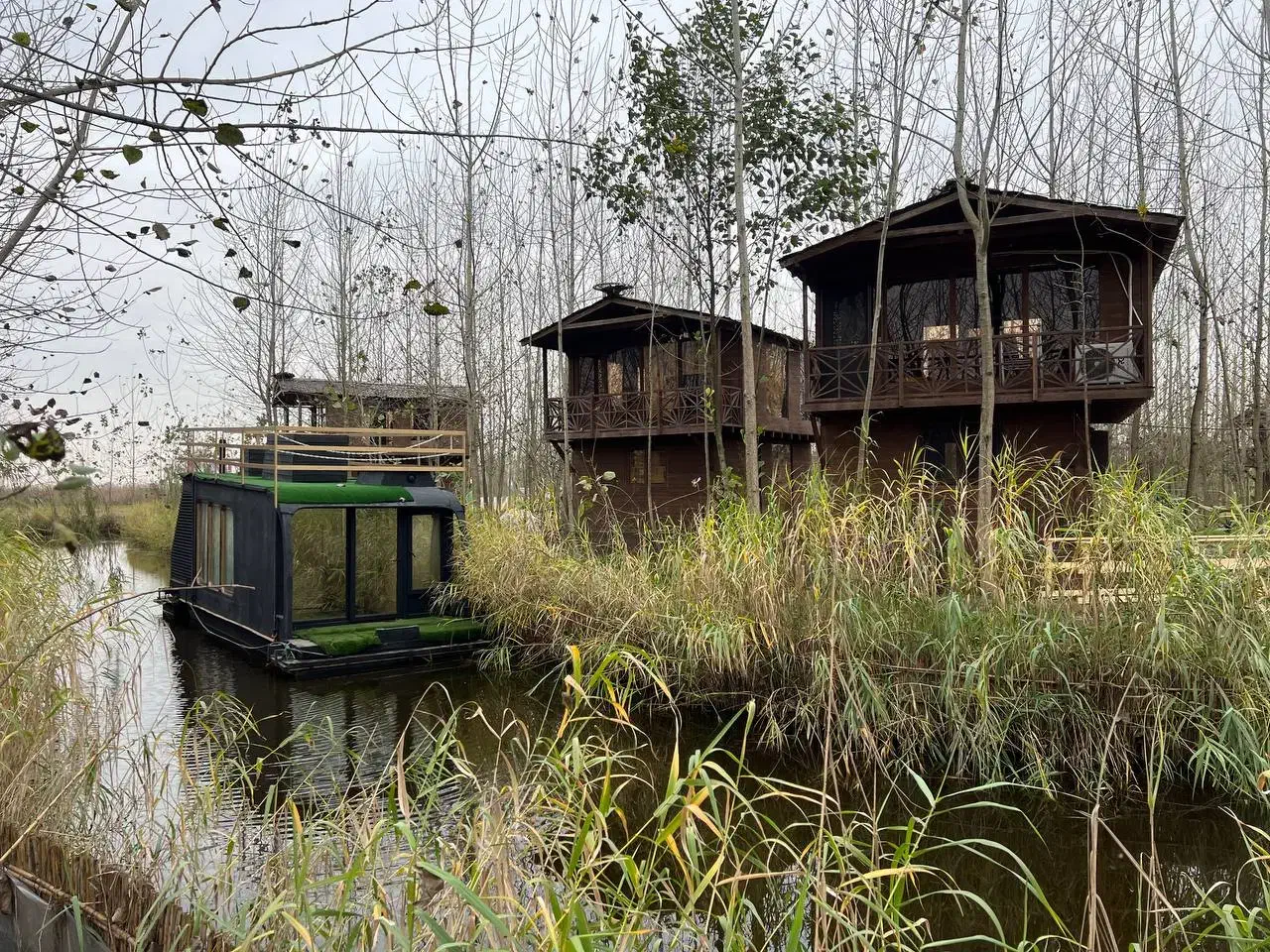 فروش ویلا در مکانی دنج|فروش خانه و ویلا|قصرشیرین, |دیوار