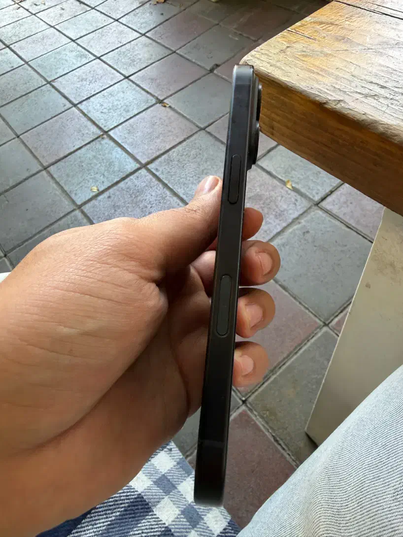 ایفون ۱۶ نرمال ریجستر شده|موبایل|تهران, اکباتان|دیوار