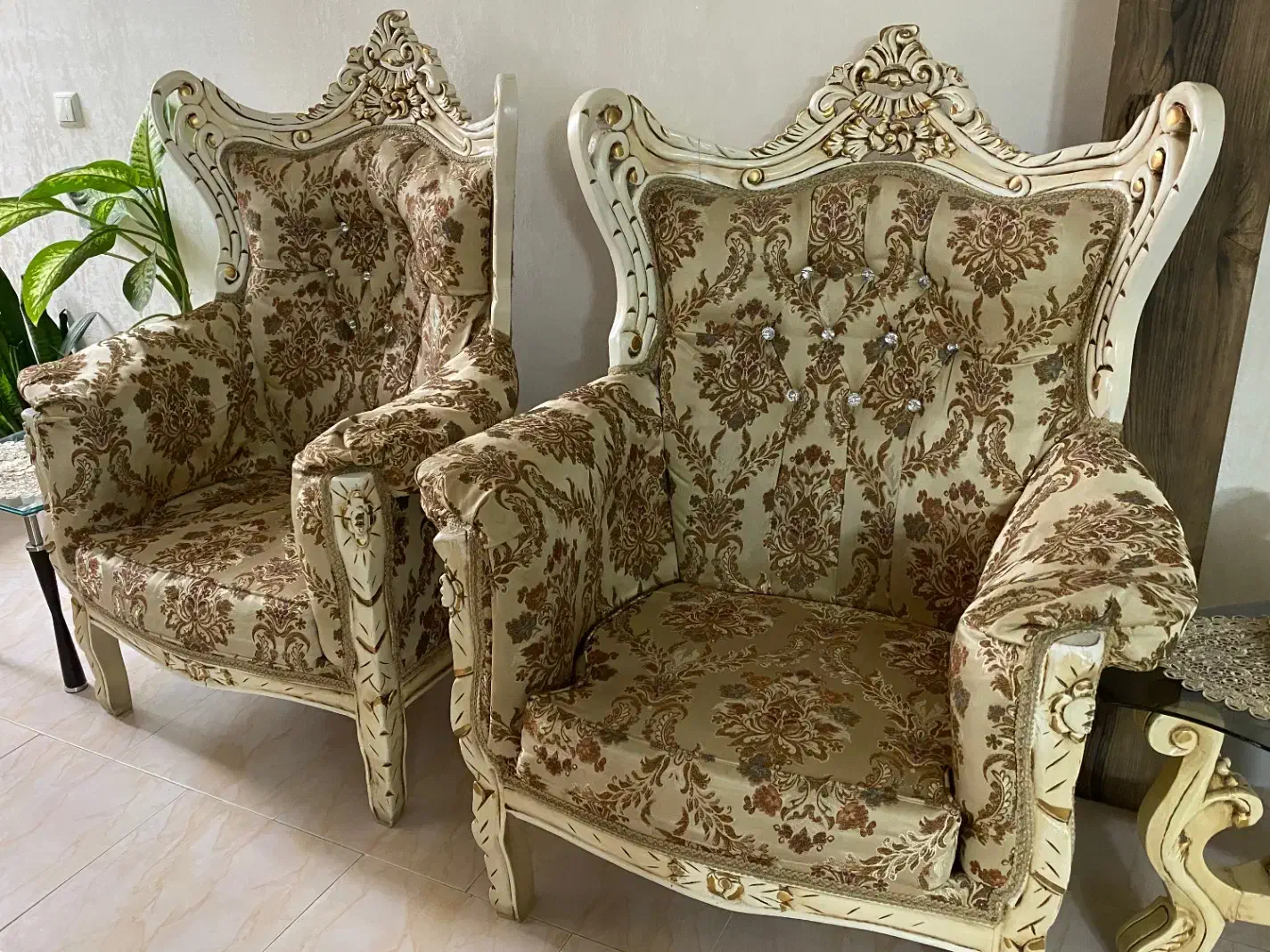 مبل|مبلمان خانگی و میز عسلی|کرج, کرج نو|دیوار