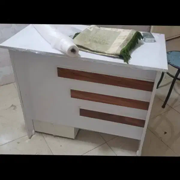 فروش کمد فوری|بوفه، ویترین، کنسول|سراوان, |دیوار