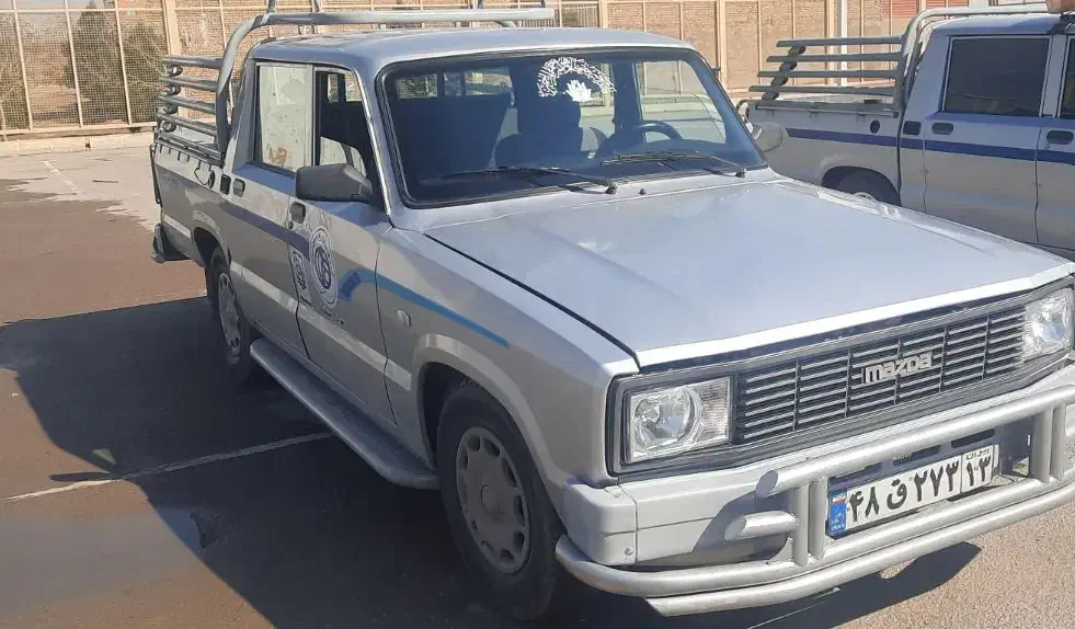 استخدام راننده|استخدام حمل و نقل|اصفهان, کساره|دیوار