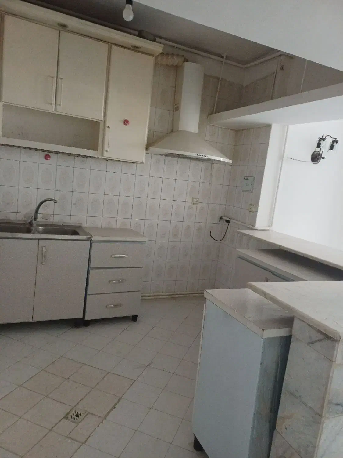 کابینت سالم|هود|فردیس, نسترن شرقی|دیوار